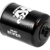 Olejový filtr -K&N- KN-621, s 17mm matice pro snadné povolení