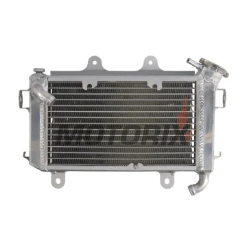Chladič -4 RIDE- KTM Duke 125 2011-2016, KTM Duke 200 2012-2019, KTM RC 200 2014-2015