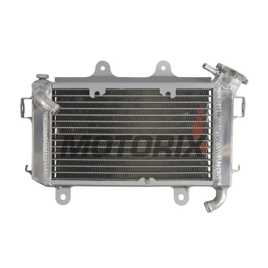 Chladič -4 RIDE- KTM Duke 125 2011-2016, KTM Duke 200 2012-2019, KTM RC 200 2014-2015