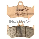 Brzdové destičky -TRW- MCB797SH, MV Agusta Brutale 910/920/989R/990R/1078R/1090R-RR, F4 750/1000/1078RR