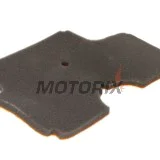 Vzduchový filtr -HIFLO FILTRO- HFA2606, Kawasaki ER-6f/ER-6n + Ninja 650R + Versys 650 (2006-2014)