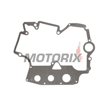Těsnění víka spojky -ATHENA- Cagiva Elefant 750 1987-1990, Indiana 750 1987-1990, Ducati 750 750 1985-1995, Paso 750 1985-1995, SS 600/750 1994-1998, Supersport 600/750 1985-1997