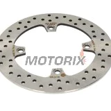 Brzdový kotouč -BREMBO- 68B40783, Honda CB Hornet 600 (2007-2012), Honda CBF 500/600/1000 ABS (2004-2012)