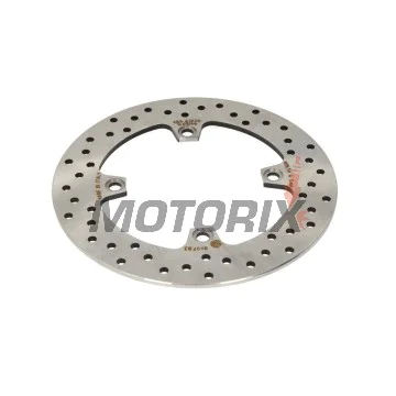 Brzdový kotouč -BREMBO- 68B40783, Honda CB Hornet 600 (2007-2012), Honda CBF 500/600/1000 ABS (2004-2012)