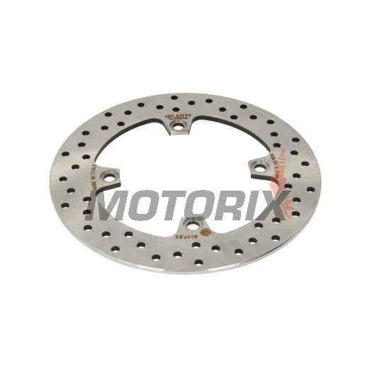 Brzdový kotouč -BREMBO- 68B40783, Honda CB Hornet 600 (2007-2012), Honda CBF 500/600/1000 ABS (2004-2012)