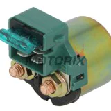 Relé startéru -ATHENA- Honda CB 125 2015-2023, CH 125 1996-1999, CN 250 1986-1991, NX 250 1988-1995, Suzuki GS 500 1990-2000