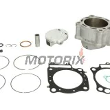Sada válce a pístu -CYLINDER WORKS- 449cc (96mm), Honda CRF 450 2002-2006