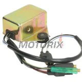 CDI -DZE- SUZUKI RM, TS 125/400 1972-1994
