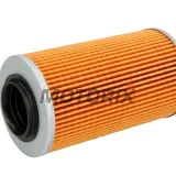 Olejový filtr -HIFLO FILTRO- HF556
