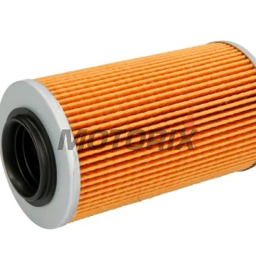 Olejový filtr -HIFLO FILTRO- HF556