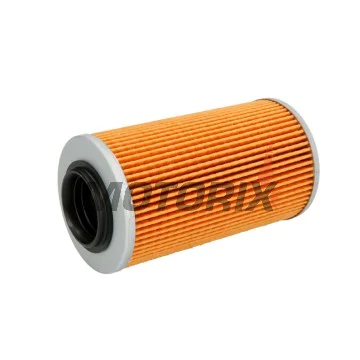 Olejový filtr -HIFLO FILTRO- HF556