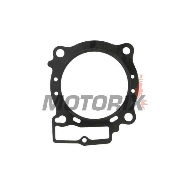 Těsnění hlavy válce (horní) -ATHENA- Honda CRE 450 2009-2013, CRF 450 2009-2016, CRM 450 2009-2010