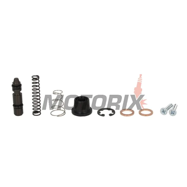 Opravná sada brzdové pumpy -ALL BALLS- Husaberg FE 250/350/501 2013, FE 390 2010-2011, FE 450/570 2009-2011, FX 450 2010-2011, TE 250/300 2011-2013, KTM EXC 300 2010, EXC 450/530 2010-2011, EXC 500 2012, EXC-F 350 2012-2013
