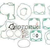 Kompletní sada těsnění motoru -ATHENA- KTM EGS 250 1993-1998, EXC 250 1991-1998, EXC 300 1993-1998, GS 250 1990-1994, GS 300 1990-1998, MX 250/300 1990-1994, SX 250 1990-1998, SX 300 1993-1994