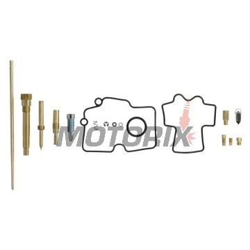 Opravná sada karburátoru -TOURMAX- Yamaha WR 450 2005-2006
