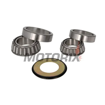 Sada ložisek přední části -TOURMAX- Honda CB 750/900 1980-1982, Honda CB 1100 1981-1983, 2000, Honda CB 700 1984-1986, Honda CBX 1000 1981-1983, Honda CMX 450 1986-1987, Honda CX 500 1982, Honda CX 650 1983, Honda GL 1100 1980-1983
