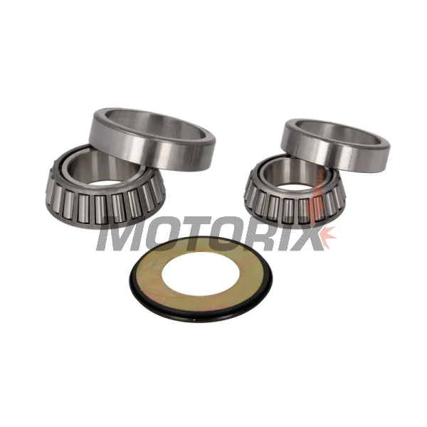 Sada ložisek přední části -TOURMAX- Honda CB 750/900 1980-1982, Honda CB 1100 1981-1983, 2000, Honda CB 700 1984-1986, Honda CBX 1000 1981-1983, Honda CMX 450 1986-1987, Honda CX 500 1982, Honda CX 650 1983, Honda GL 1100 1980-1983
