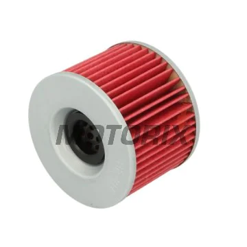 Olejový filtr -HIFLO FILTRO- HF401