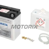 Akumulátor -VARTA- YB12AL-A, 12Ah 12V
