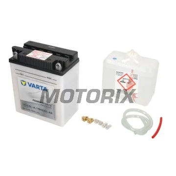 Akumulátor -VARTA- YB12AL-A, 12Ah 12V