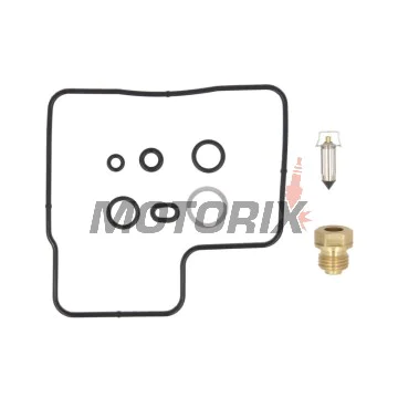 Opravná sada karburátoru -TOURMAX- Honda VT 1100 1987-1989, Honda VT 700 1987, Honda VT 800 1988