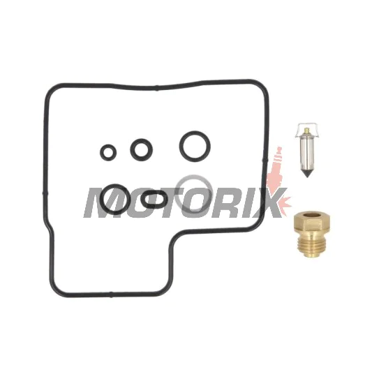 Opravná sada karburátoru -TOURMAX- Honda VT 1100 1987-1989, Honda VT 700 1987, Honda VT 800 1988