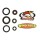 Sada gufer motoru -WINDEROSA- KTM SX-F 250 2005-2012, KTM XC-F 250 2007-2009, 2011-2012, KTM XCF-W 250 2006-2013