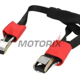 Upínací popruhy -OXFORD- Bar Strap Kit