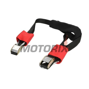 Upínací popruhy -OXFORD- Bar Strap Kit