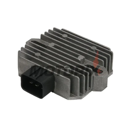 Regulátor dobíjení -DZE- regulátor dobíjení, 12V, 35A, HONDA TRX 450 2002-2004
