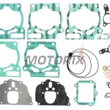 Sada těsnění válce -ATHENA- Husqvarna TC 125 2014-2015, KTM EGS 125 1984, EXC 125 2002-2005, MXC 125 2002-2005, SX 125 2002-2015