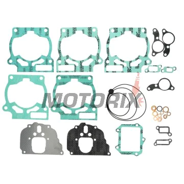 Sada těsnění válce -ATHENA- Husqvarna TC 125 2014-2015, KTM EGS 125 1984, EXC 125 2002-2005, MXC 125 2002-2005, SX 125 2002-2015