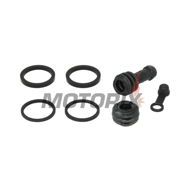 Opravná sada brzdového třmenu -TOURMAX- Kawasaki EX 250 1988-2000