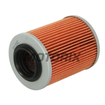 Olejový filtr -HIFLO FILTRO- HF152