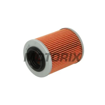 Olejový filtr -HIFLO FILTRO- HF152