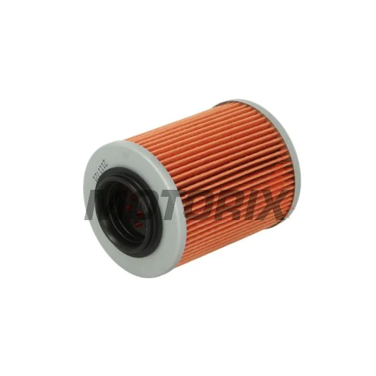 Olejový filtr -HIFLO FILTRO- HF152