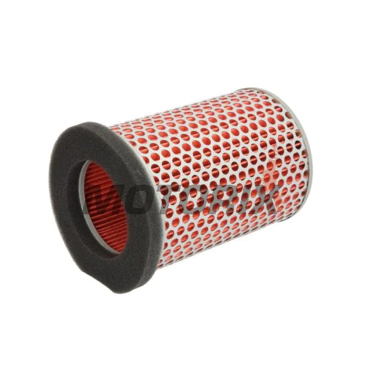 Vzduchový filtr -HIFLO FILTRO- HFA1402, Honda CB350/CB450 + CX400/CX500 + GL500 (1978-1989)