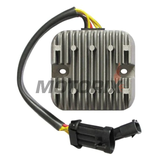 Regulátor dobíjení -DZE- regulátor dobíjení, 12V, 50A, POLARIS RANGER, RZR 900 2013-2015