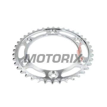 Zadní rozeta -JT- JTR1306,40, 40 zubů, ocelový, Honda CBR 1000 2004-2016, CBR 900 2000-2003, RVT 1000 2000-2006, VTR 1000 2000-2006