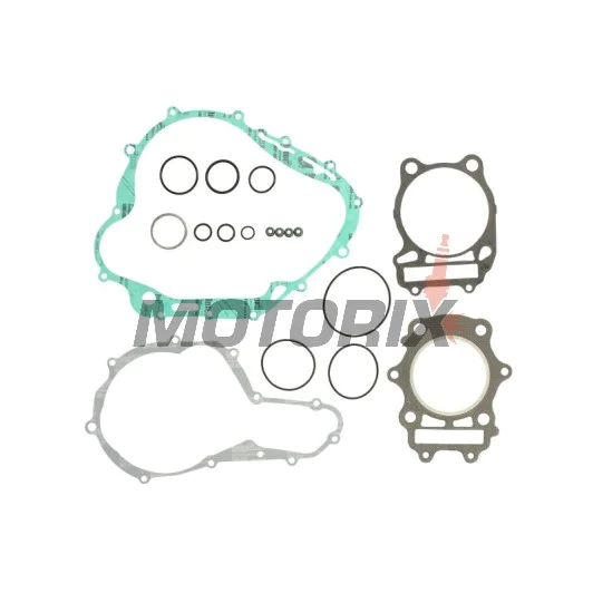 Kompletní sada těsnění motoru -WINDEROSA- Suzuki DR 350 1990-1999
