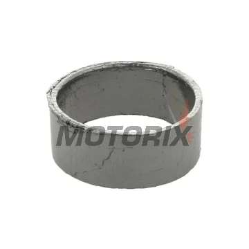 Těsnění výfuku -ATHENA- 43x48x20mm, Honda CB 250 1973-1984/1991-2009, CB 400 1977-1985/1989-2005/2012, CB 450 1982-1986, CB 550 1982-1983, CB 650 1983-1985, CB 700 1984-1986, CB 750 1991-1998, CB 1100 2013-2014
