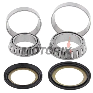 Opravná sada podvozku -ALL BALLS- Yamaha AG 200 1984-2006, BW 200 1986-1988, BW 80 1986-1988, 1990, DT 100 1976-1983, DT 125 1974, 1976-1981, DT 175 1974-1976, 1978-1981, DT 250 1975-1979, DT 400 1975-1978, DT 50 1988-1990