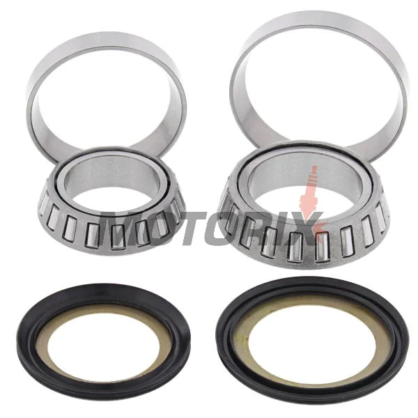 Opravná sada podvozku -ALL BALLS- Yamaha AG 200 1984-2006, BW 200 1986-1988, BW 80 1986-1988, 1990, DT 100 1976-1983, DT 125 1974, 1976-1981, DT 175 1974-1976, 1978-1981, DT 250 1975-1979, DT 400 1975-1978, DT 50 1988-1990