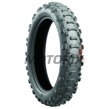 Zadní off-road pneumatika -BRIDGESTONE- 140/80-18, Battlecross E50 Extreme