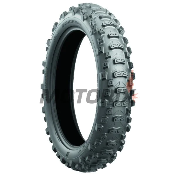 Zadní off-road pneumatika -BRIDGESTONE- 140/80-18, Battlecross E50