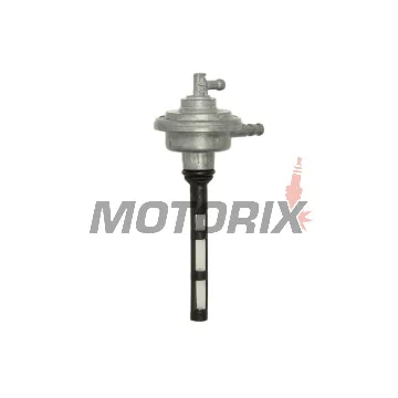 Palivový ventil -RMS- vakuové kohout, Malaguti F10 50 1992-2006, 2008, Malaguti F12 50 1994-1998, Malaguti F15 50 1996-1998, Piaggio Free 1 50 2000-2001, Piaggio Free 50 1992-2002, Piaggio Liberty 125 1998-2000