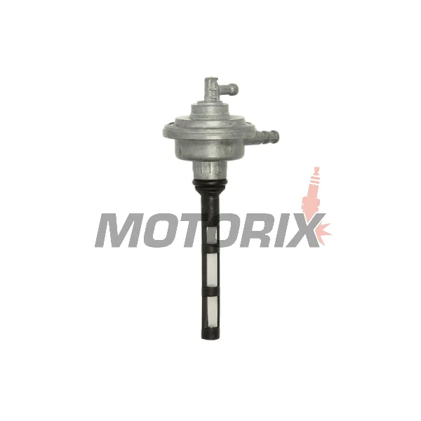 Palivový ventil -RMS- vakuové kohout, Malaguti F10 50 1992-2006, 2008, Malaguti F12 50 1994-1998, Malaguti F15 50 1996-1998, Piaggio Free 1 50 2000-2001, Piaggio Free 50 1992-2002, Piaggio Liberty 125 1998-2000
