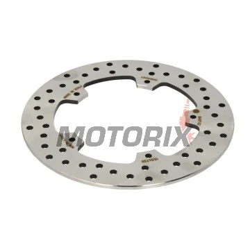 Brzdový kotouč -BREMBO- 68B407F2, BMW S 1000R/1000RR/HP4 (2009-2015)