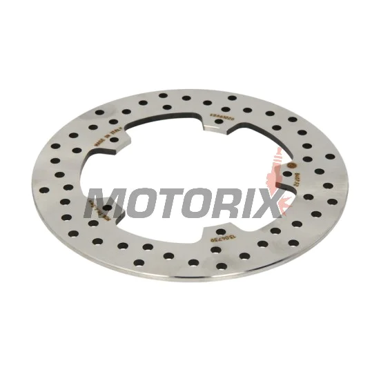 Brzdový kotouč -BREMBO- 68B407F2, BMW S 1000R/1000RR/HP4 (2009-2015)