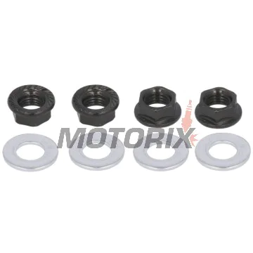 Sada matic ráfku -4 RIDE- Suzuki LT 250 1989-1992, Suzuki LT-F 250 1988-2002